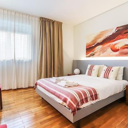 Vita Portucale ! Expo Deluxe With Terrace Lisboa Екстериор снимка