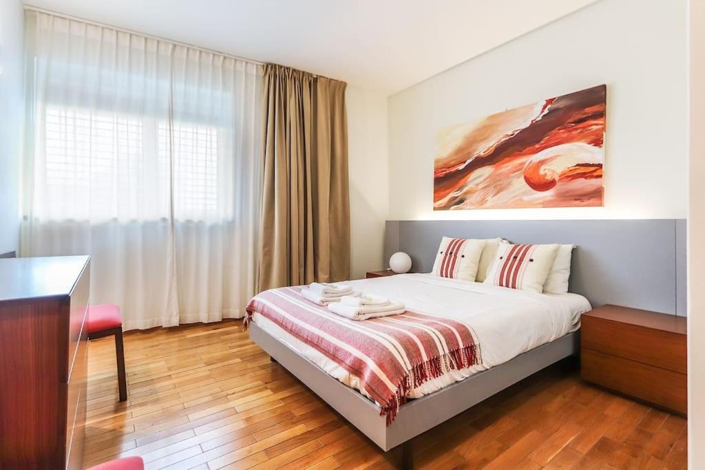Vita Portucale ! Expo Deluxe With Terrace Lisboa Екстериор снимка