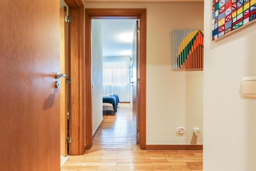 Vita Portucale ! Expo Deluxe With Terrace Lisboa Екстериор снимка